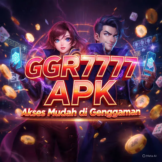 GGR7777 - Game Simulasi Seru untuk Pengalaman Terbaik