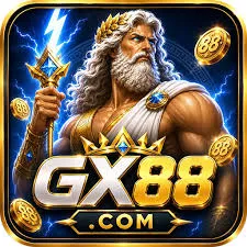 GX88 - Permainan Idle Seru untuk Semua Kalangan