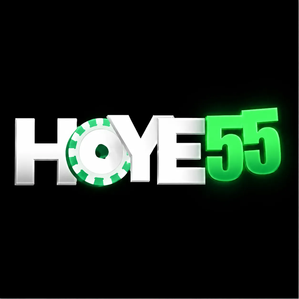 HOYE55 - Game Kasino Seru dan Menguntungkan