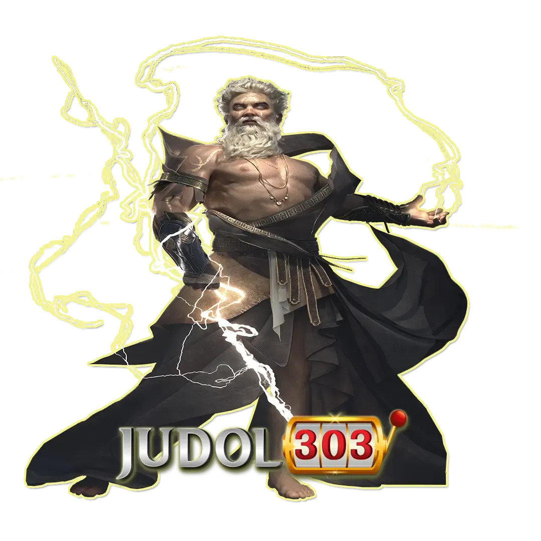 JUDOL303 - Permainan Slot Menarik untuk Semua Pemain