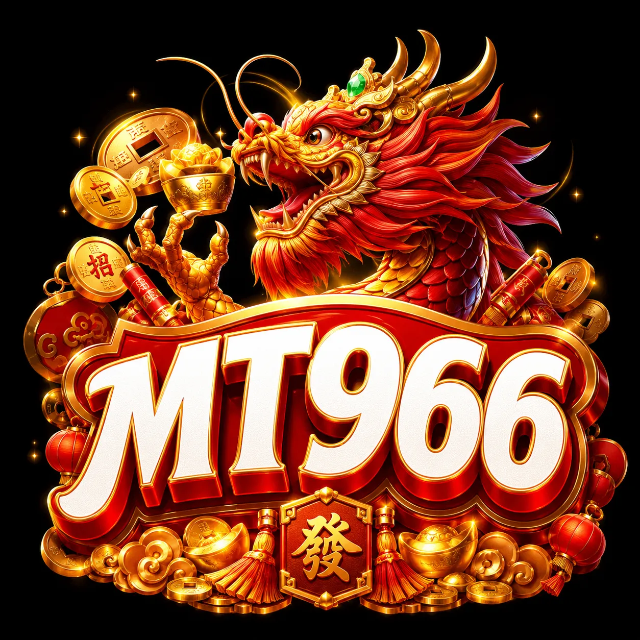 MT966 - Permainan Match-3 Seru dan Menantang