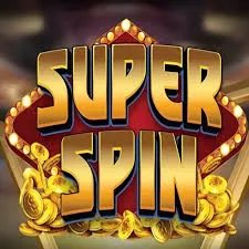 SUPERSPIN - Game Simulasi yang Menantang dan Menghibur